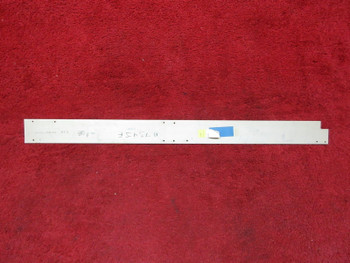 Cessna 172 LH OUTBD Seat Rail PN 0511243-5