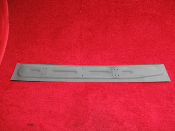 Piper PA-30, PA-39 LH Nose Gear Door PN 23950-00, 23950-000