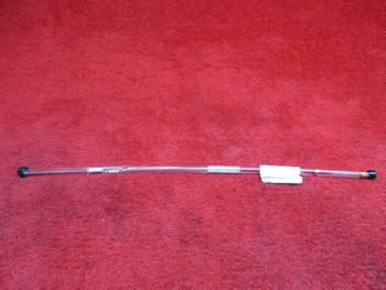ECI Titan Primer Injector Tube PN AEL12098-280