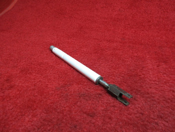 Cessna 172E LH Nose Steering Tube PN 0543022-1