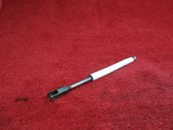 Cessna 172E RH Nose Steering Tube PN 0543022-2