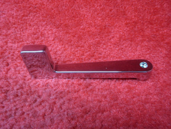 MidMo Diecasting Cessna Interior Cabin Door Handle PN 1217053-4