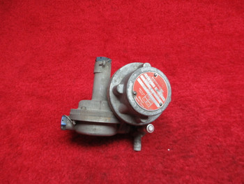 Garrett Controller PN 470782-3, C165004-0101