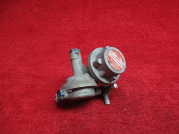 Garrett Controller PN 470782-3, C165004-0101