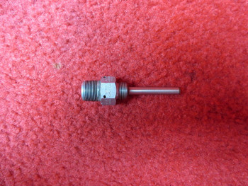 Lewis Engineering Oil Temperature Probe PN 52778-56B3A, MS28034-1