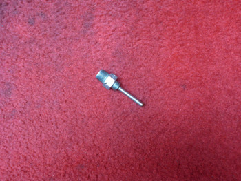 Lewis Engineering Oil Temperature Probe PN 52778-56B3A, MS28034-1