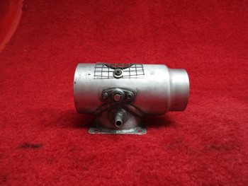 Beechcraft 76 Duchess Carburetor Air Valve PN 169-910027-139