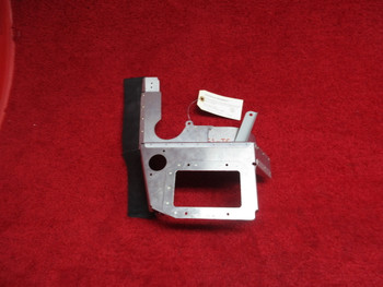 Airforms Piper PA-28 LH Rear Engine Baffle PN AF35399-011, 35399-11, 35399-011