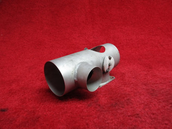 Beechcraft C24R Sierra Cabin Air Valve PN 169-910028-33