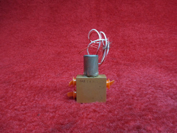 Solenoid PN 5303-2A, 5303-2