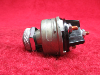 Rans S-6ES Coyote II Ignition Switch