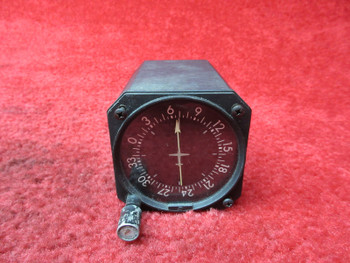S-Tech Corp IND-650A ADF Indicator PN 690113-P