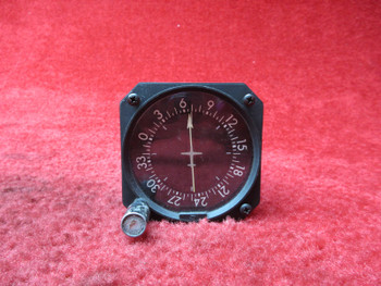 S-Tech Corp IND-650A ADF Indicator PN 690113-P