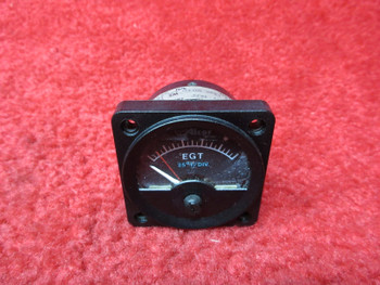 Alcor Cessna R172K EGT Indicator PN 46150