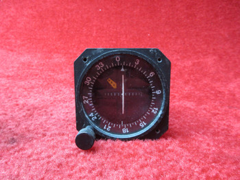 Narco ID-824 Piper PA-28-180 Cherokee VOR/LOC Indicator 
