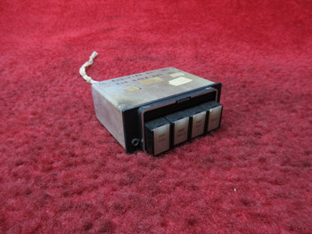 Collins Controller PN 628-7125-002, 628-6404-002