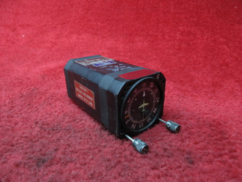 Aircraft Radio And Control G-502A, 4000D-1 Directional Gyro PN 40760-0114