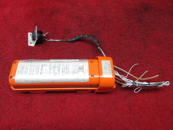 Artex C406-2 Emergency Locator Transmitter w/ Buzzer PN 453-5000-(366), 452-5052