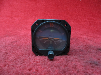 Sigma Tek, Inc. 5000B-36 Attitude Gyro Indicator PN 23-501-06-16