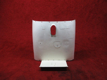 Piper PA-44 Lower Engine Cowl W/ Cowl Flap (CALL OR EMAIL TO BUY)