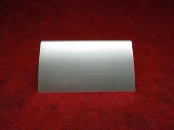 Piper PA-28, PA-32 Leading Edge Stabilator Skin PN 68429-800, 68429-00, 68429-000