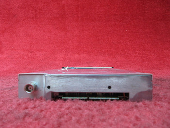 Icom Inc VHF COM Transceiver Radio PN IC-A200