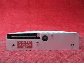 Bendix/King KT 76A ATC Transponder 13.75V PN 066-1062-00