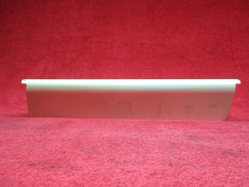 Piper PA-28, PA-44 RH FWD Wing Leading Edge Skin PN 35118-847, 35118-047, 35118-47