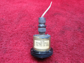 Precision Sensors Pressure Switch PN PV44S-11, 753064-501