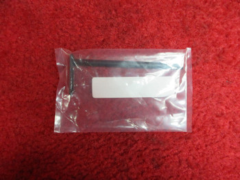 Piper PA-28 Shaft PN 104608-002