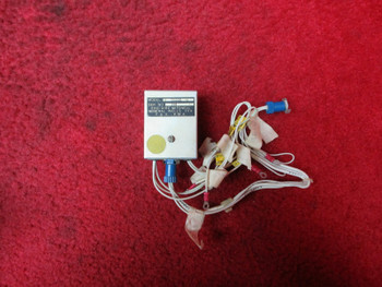Edo-Aire Mitchell Trim Adapter Relay PN 1B552