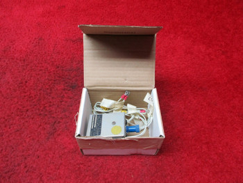 Edo-Aire Mitchell Trim Adapter Relay PN 1B552