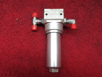 Purolator Technologies Fluid Pressure Filter PN 7581452, 4713084-501, 7509121