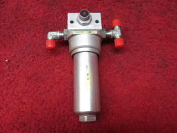 Purolator Technologies Fluid Pressure Filter PN 7581452, 4713084-501, 7509121