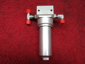 Purolator Technologies Fluid Pressure Filter PN 7581452, 4713084-501, 7509121