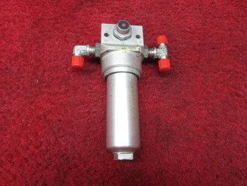 Purolator Technologies Fluid Pressure Filter PN 7581452, 4713084-501, 7509121