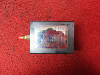 Ameri-King Altitude Encoder 14/28V PN AK-350