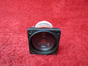 Mitchell Hour Meter Indicator PN D1-211-5124