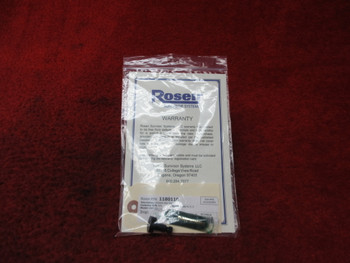Rosen Cessna Sunvisor Swivel PN 1180110