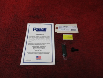 Rosen Cessna Sunvisor Swivel PN 1180110
