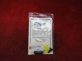 Rosen Cessna Sunvisor Swivel PN 1180110