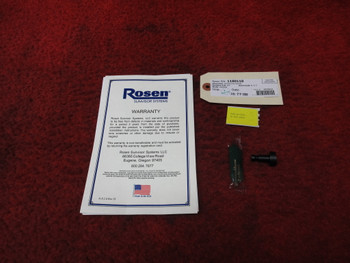 Rosen Cessna Sunvisor Swivel PN 1180110