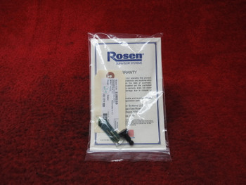 Rosen Cessna Sunvisor Swivel PN 1180110