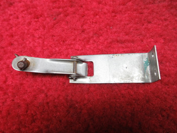 Piper PA-18, PA-22, PA-24, PA-28 Cowl Fastener Latch PN 12723-00, 12723-000