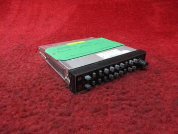 King Radio KMA 24 Marker Beacon RCVR & Isolation Amp 13.75V/27.5V PN 066-1055-03