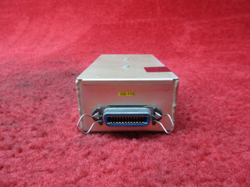 Edo-Aire Mitchell Dual Channel Gyro Slaving Amplifier 14/28V PN IC714