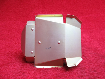 Superior Air Parts Intercylinder Baffle PN SL72569, 72569