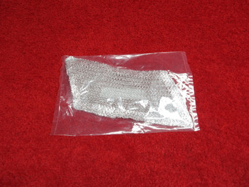 Piper PA-28, PA-32, PA-44 Air Vent Filter PN 36616-003, 36616-03