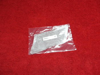 Piper PA-28, PA-32, PA-44 Air Vent Filter PN 36616-003, 36616-03