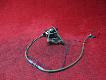 Eros Oxygen Mask PN MC10-14-00, DTS 4024